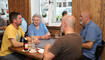 Jasskönig, erste FL-Ausscheidung in Schaan (03.09.2024)