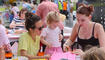 Schaaner Familienfest im TAK