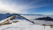 Schneeschuh-Wanderung zum Schönberg