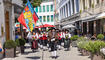 Staatsfeiertag 2022: Volksfest in Vaduz