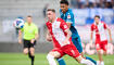 FC Vaduz - FC Lausanne-Sport (05.09.2026)
