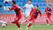 FC Vaduz - FC Rapperswil-Jona