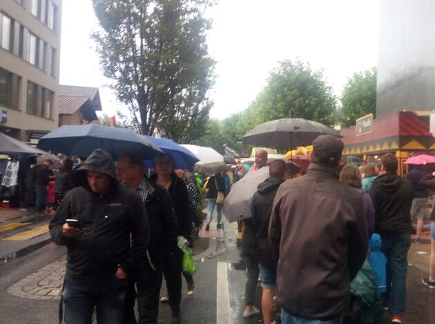 Staatsfeiertag Staatsfeiertag