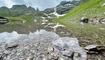 Fünf-Seen-Wanderung im Pizol