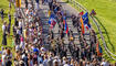 Staatsfeiertag 2024: Staatsakt auf der Schlosswiese