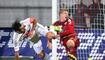 Fussball Super-League: FC Vaduz - FC Luzern