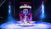Circus Royal in Buchs