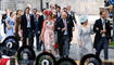 Hochzeit von Prinzessin Marie Caroline & Leopoldo Maduro Vollmer