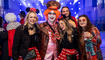 Fasnacht in Mels (01.03.2025)