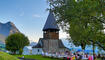 Weinfest Triesen