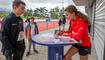 Leichtathletik Kids-Cup-Finale