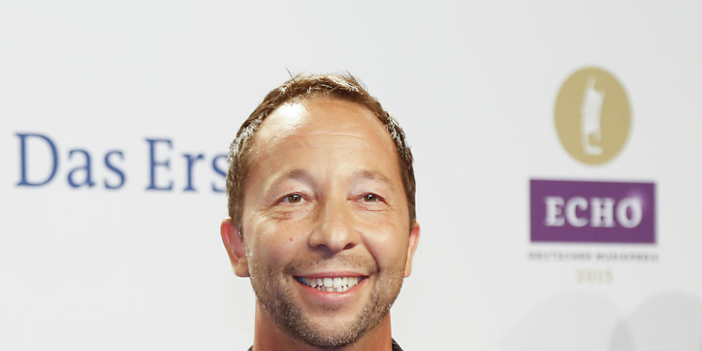 DJ Bobo wird im zarten Alter von 49 Jahren mit dem Lebenswerkpreis der Swiss Music Awards ausgezeichnet. (Archivbild 2015) DJ Bobo wird im zarten Alter von 49 Jahren mit dem Lebenswerkpreis der Swiss Music Awards ausgezeichnet. (Archivbild 2015)