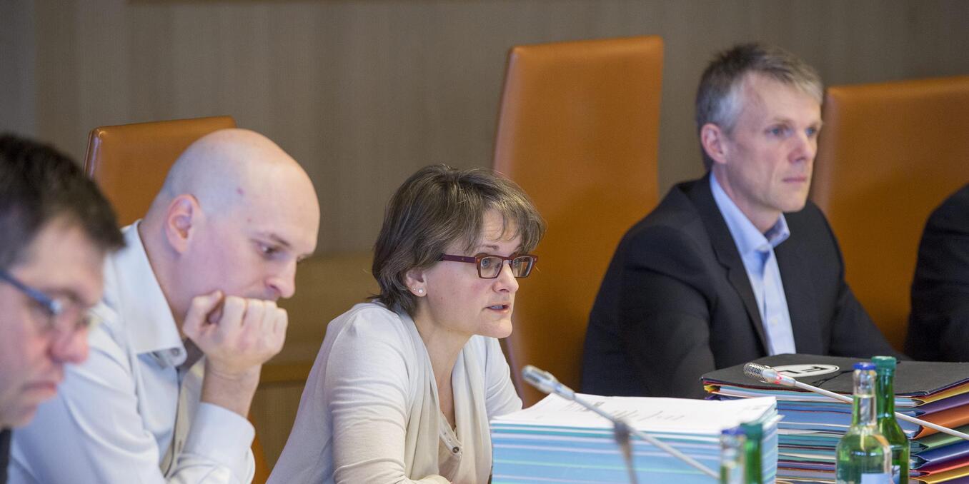 Eindeutig mehr Vor- als Nachteile - Vaterland online