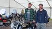 47. International British Biker Meeting