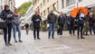 Eröffnung Picturewalk im Städtle Vaduz