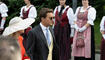 Hochzeit von Prinzessin Marie Caroline & Leopoldo Maduro Vollmer