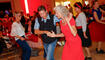 50er-Jahre-Party in Mauren, Liechtenstein.