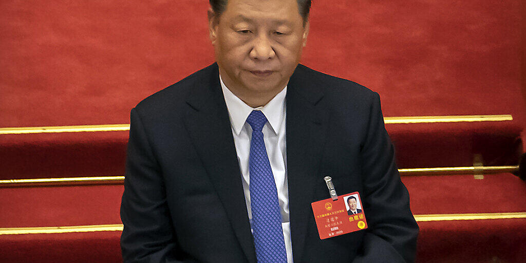Chinas Präsident Xi Jinping will enger mit Europa zusammenarbeiten. (Archivbild)