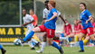 Liechtenstein - Namibia in Ruggell (11.07.2024)