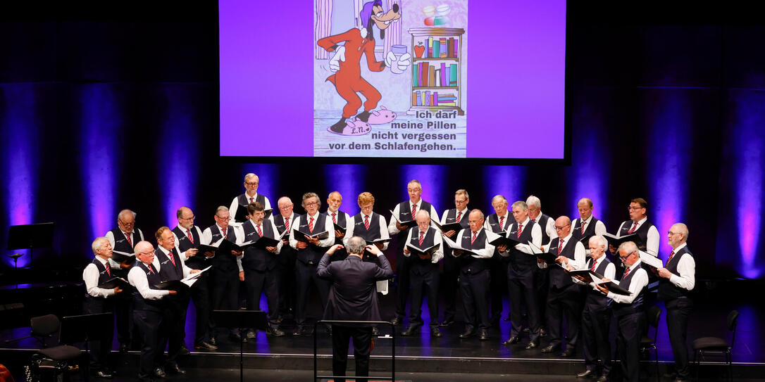 Vaduzer Saal Vaduzer Saal