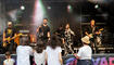 Vaduz Soundz mit Baschi und Ophelia, Vaduz