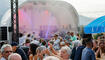 Staatsfeiertag 2025: Volksfest im Städtle Vaduz