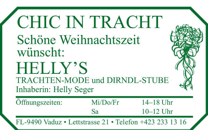 Weihnachtsgrüsse 2016