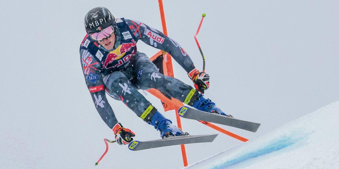 Abfahrt Maenner 2. Training Kitzbuehel 2022 Abfahrt Maenner 2. Training Kitzbuehel 2022