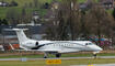 WEF-Flugverkehr am Flughafen Altenrhein