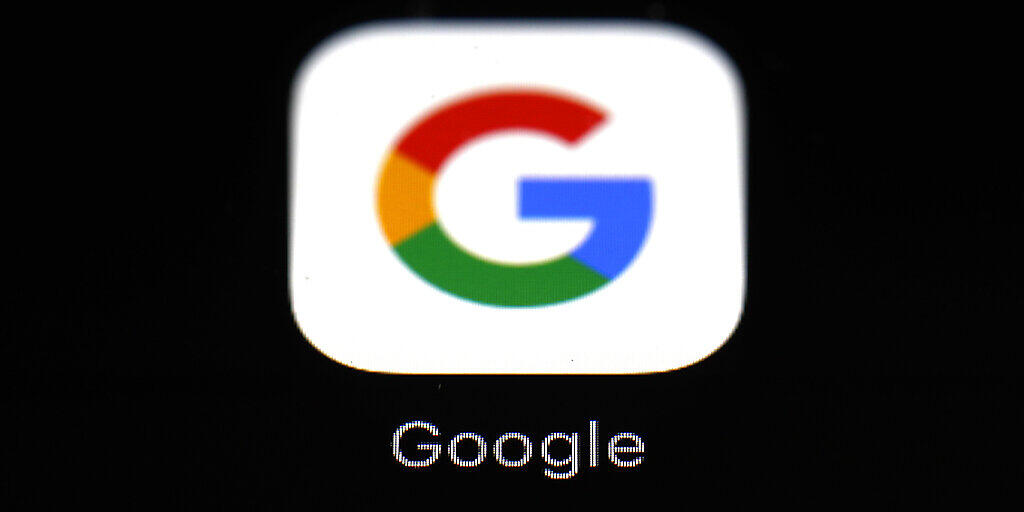 Mitten im Präsidentschaftswahlkampf in den USA leiten das US-Justizministerium und elf Bundesstaaten ein Kartellverfahren gegen Google wegen des Vorwurfs des Marktmissbrauchs ein. (Archiv) Mitten im Präsidentschaftswahlkampf in den USA leiten das US-Justizministerium und elf Bundesstaaten ein Kartellverfahren gegen Google wegen des Vorwurfs des Marktmissbrauchs ein. (Archiv)