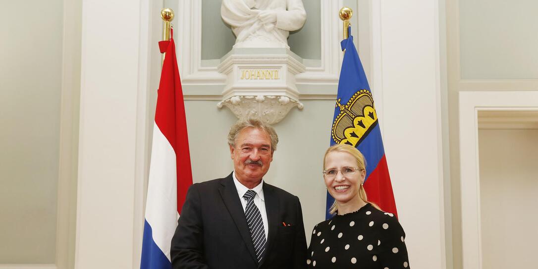 Jean Asselborn Jean Asselborn