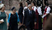 Hochzeit von Prinzessin Marie Caroline & Leopoldo Maduro Vollmer