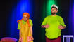 Premiere Pippi Langstrumpf im K-BUM