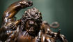 «Eines Fürsten würdig. Der Mars von Giambologna» im Landesmuseum