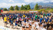 Olympic Day in Vaduz (15.06.2023)