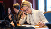 Spendentag Stiftung «Liacht» in Vaduz (03.12.2023)