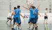 Liechtenstein - San Marino in Schaan (30.05.2024)