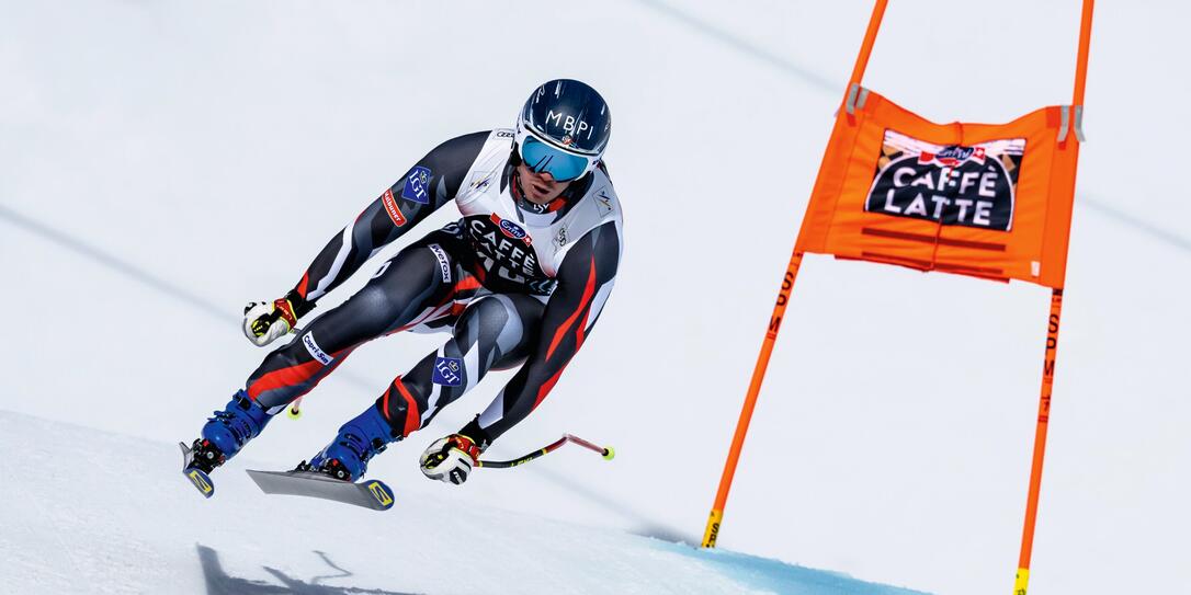SKI ALPIN, FIS SKI WELTCUP 2024/25, SAISON 2024/25,