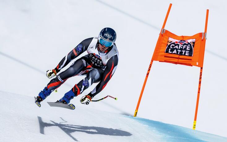 SKI ALPIN, FIS SKI WELTCUP 2024/25, SAISON 2024/25,