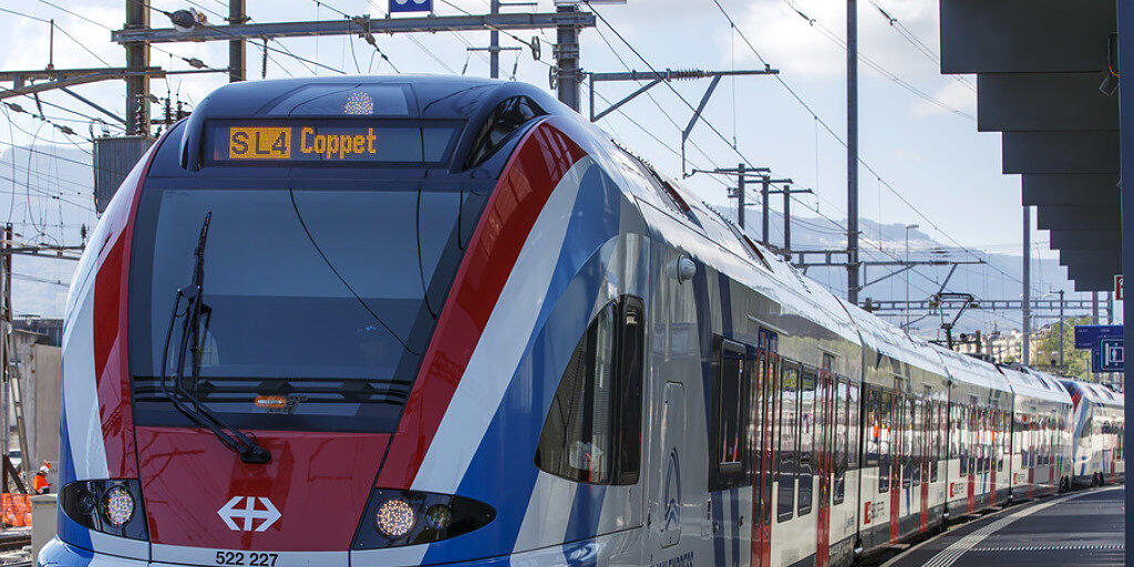 Der Léman-Express verbindet ab dem Fahrplanwechsel 2020 die Kantone Waadt und Genf mit dem französischen Departement Hochsavoyen. Damit entsteht das grösste grenzüberschreitende S-Bahnnetz Europas.