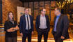 Talk aus der Braustube von Radio L in Schaan (23.01.2025)