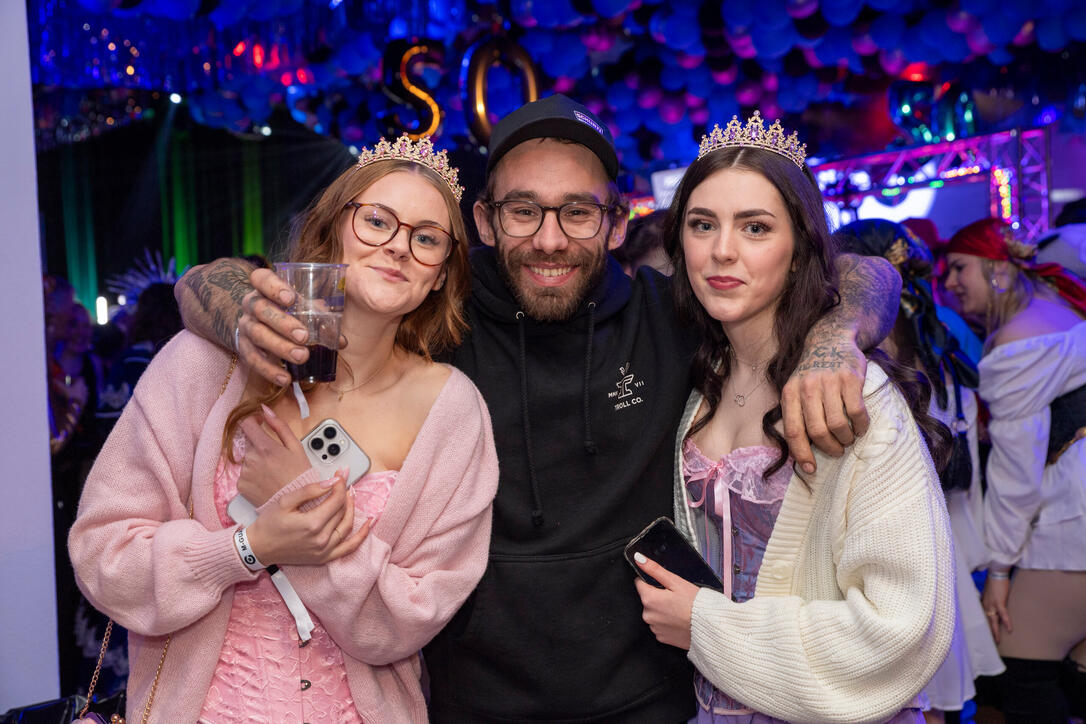 Trisunaball Triesen (24.01.2026)