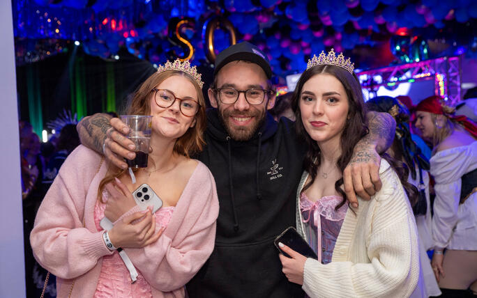 Trisunaball Triesen (24.01.2026)