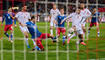 Liechtenstein - Gibraltar (13.10.2024)
