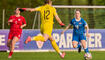 Liechtenstein - Luxemburg (08.04.2025)