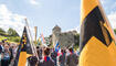 Staatsfeiertag 2018, Staatsakt auf Schloss Vaduz