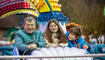 Jahrmarkt und Chilbi Buchs