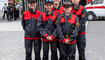 Liechtensteiner Feuerwehrtag 2025, in Balzers