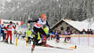 Schweizer Meisterschaft 2018 Langlauf Steg-Valüna - SPRINT
