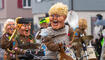 Wartauer Fasnacht Umzug